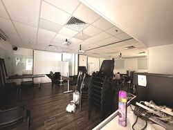 Havelock2 (D1), Office #620537241